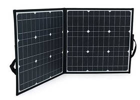 Сонячна панель PET 18в, складна сонячна панель FlashFish, 50w