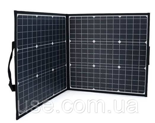 Сонячна панель PET 18в, складна сонячна панель FlashFish, 100w