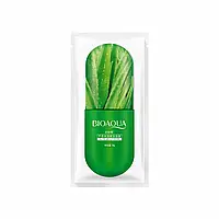 Гель-маска для обличчя Bioaqua Aloe Jelly Mask