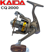 Катушка KAIDA CQ 2000 9bb (CQ-209A) спиннинговая