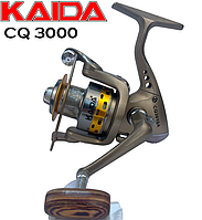 Катушка KAIDA 3000 10bb (CQ-3010A) спиннинговая