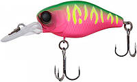 Воблер Jackall Chubby 38F MR 38mm 4.2g Dragon Fruit Mat Tige,1699.23.99