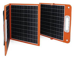 Складна ETFE сонячна панель, 100 w, Вт, 18 v, Вольт, сонячна панель flashfish