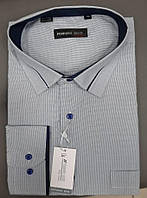 Рубашка мужская Ferrero Gizzi ботал модель 2005