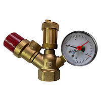 Група безпеки Europroduct EP.2010 1"