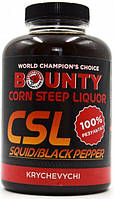 CSL BOUNTY SQUID / BLACK PEPPER (кальмар / черный перец),SP043