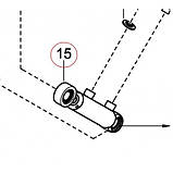 161074, Циліндр, фото 2