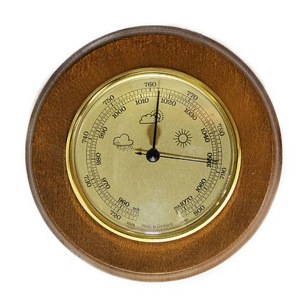 Барометр Moller 201231 Oak Country-Style (201231), фото 1