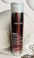 Захисний шампунь для волосся Joico Defy Damage