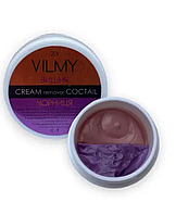 Кремовий ремовер Вілмі Вишня-чорниця 20 г