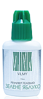 Ремувер гелевий Вілмі Зелене яблуко