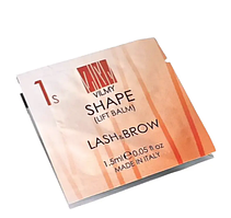 Набір саше для ламінування Вілмі