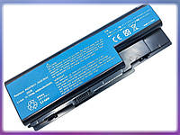Батарея для ACER AS07B31 eMachines E510, E520, E720, G420, G520, G620, G720 (11.1V 4400mah).