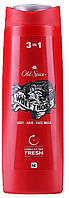 Гель для душа Old Spice Wolfthorn, 250 мл