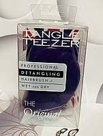 Щітка для волосся Tangle Teezer The Original Brush Фіолетова з рожевим
