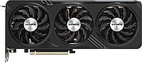 Видеокарта Gigabyte GF RTX 4060 Ti 8GB GDDR6 Gaming OC (GV-N406TGAMING OC-8GD)