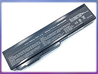 Батарея A32-M50 для ноутбука ASUS M50, X57, G50, V50, M50, M51, X55, X57, L50, N61, X64 (A32-N61) (10.8V