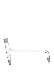 Дистиляційна головка шліф 14/14/14 Boro 3.3