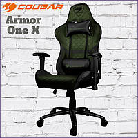 Кресло для геймера Cougar ARMOR One X