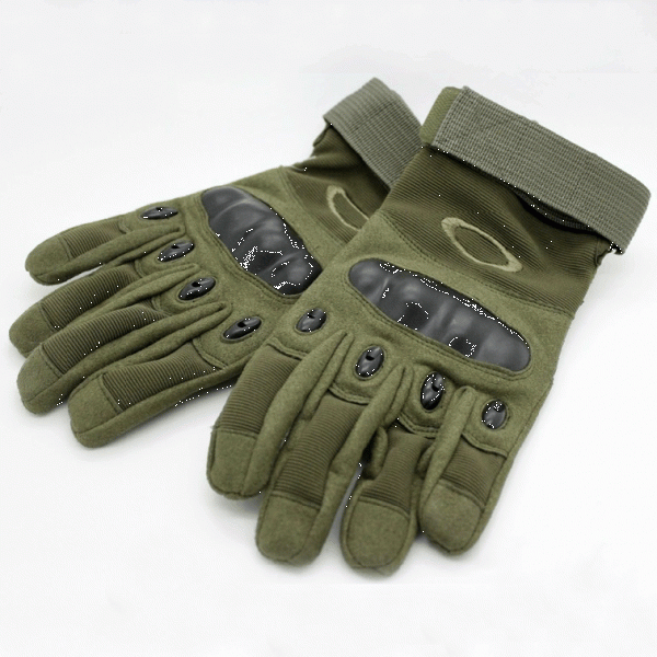 Перчатки тактические , защитные полнопальцевые перчатки oakley - фото 2 - id-p1968781796