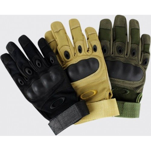 Перчатки тактические , защитные полнопальцевые перчатки oakley - фото 3 - id-p1968781796