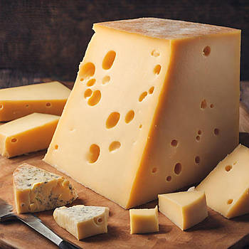 Ароматизатор "Сир чеддер" для виробників (тільки опт)