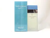 Dolce&Gabbana Light Blue 100 ml LUX