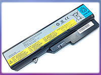 Батарея L10C6Y02 для ноутбука Lenovo IdeaPad G560, G570, G575, G770, Z560, Z565, Z570, B570, B470, V570, G460,