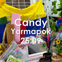 Сорочинський Candy-Ярмарок 