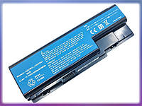 Батарея AS07B31 для ACER Aspire 5942, 6530, 6920, 7520, 8530 (11.1V 5200mah).