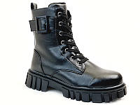 New модные зимние ботинки weestep для девочек р.34-36 35