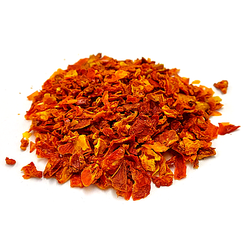 Томат копчений різаний