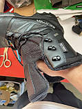 Оригінальні зимові тактичні черевики SALOMON TOUNDRA PRO CSWP (404727), фото 6