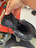Оригінальні зимові тактичні черевики SALOMON TOUNDRA PRO CSWP (404727), фото 5
