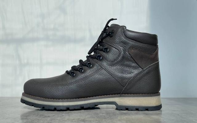 Коричневые кожаные ботинки на меху зимняя обувь больших размеров 46 7 8 Rosso Avangard Major BrownToro BS 1968784152 Коричневые кожаные ботинки на меху зимняя обувь больших размеров 46 7 8 Rosso Avangard Major BrownToro BS 1968784152