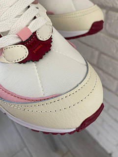 Nike Air Max 90 Futura Valentine s Day Beige Pink FD4615 111 ID 1968784816 2449 Prom.ua