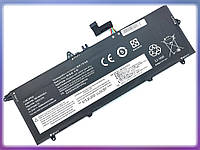 Батарея L18C3PD2 для Lenovo ThinkPad T14S T490S T495S (L18C3PD1 L18L3PD1 L18M3PD1) (11.55V 4800mAh 55.4Wh)