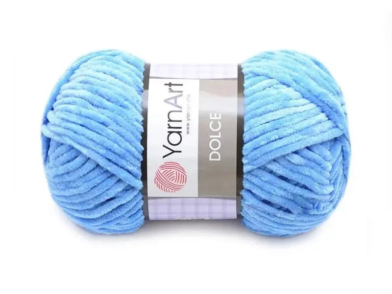 Dolce-777 YarnArt Dolce