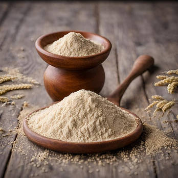 Камедь тари для виробників (тільки опт від 1 мішка (25кг) Ціна вказана за 1 кг.