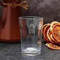 Набір склянок (стаканів) Pasabahce 200мл Palaks 6шт (52552)
