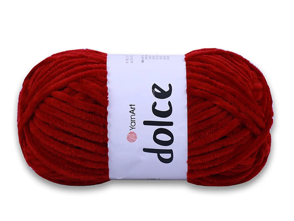 Dolce-752 YarnArt Dolce, фото 1
