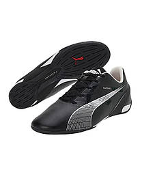 Кросівки чоловічі  PUMA SCUDERIA FERRARI CARBON CAT  (307546 01)