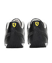 Кросівки чоловічі PUMA SCUDERIA FERRARI CARBON CAT (307546 01), фото 5