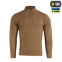 M-Tac кофта Delta Fleece Coyote, фото 5