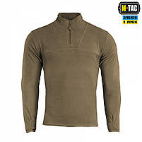M-Tac кофта Delta Fleece Army Olive, фото 5