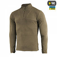 M-Tac кофта Delta Fleece Army Olive, фото 3