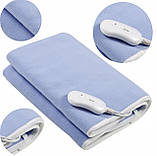 Електрична ковдра Esperanza  150x80см Польща EHB001 електроодіяло, фото 7