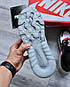 Чоловічі кросівки Nike Air Max 270 React x Travis Scott Grey ALL05583, фото 9