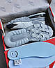 Чоловічі кросівки Nike Air Max 270 React x Travis Scott Grey ALL05583, фото 10
