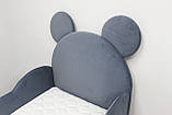 Ліжко Шик Галичина BabyBoom Тедді 90х180 см, фото 8